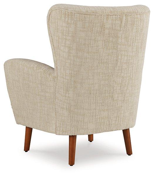 Jemison Next-Gen Nuvella Accent Chair Accent Chair Ashley Furniture