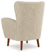 Jemison Next-Gen Nuvella Accent Chair Accent Chair Ashley Furniture