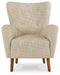 Jemison Next-Gen Nuvella Accent Chair Accent Chair Ashley Furniture