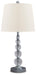 Joaquin Table Lamp (Set of 2) Table Lamp Pair Ashley Furniture