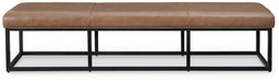 Joston Accent Bench Bench Ashley Furniture