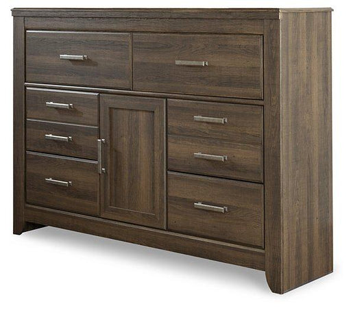 Juararo Dresser - Dayton Discount Furniture