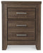 Juararo Nightstand Nightstand Ashley Furniture