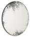 Kali Accent Mirror Mirror Ashley Furniture