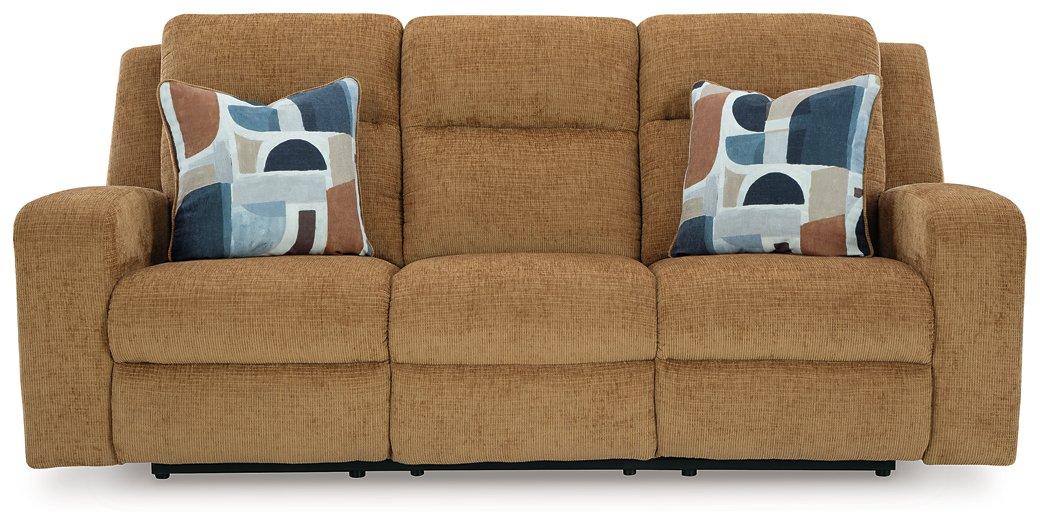 Kanlow Reclining Sofa Sofa Ashley Furniture