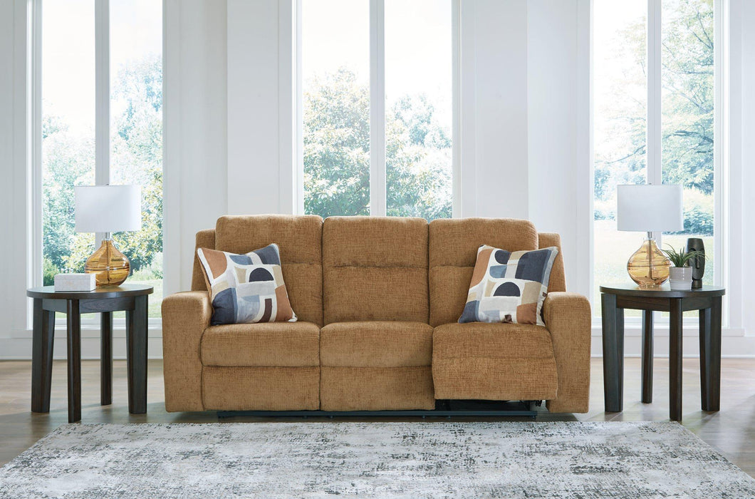 Kanlow Reclining Sofa Sofa Ashley Furniture