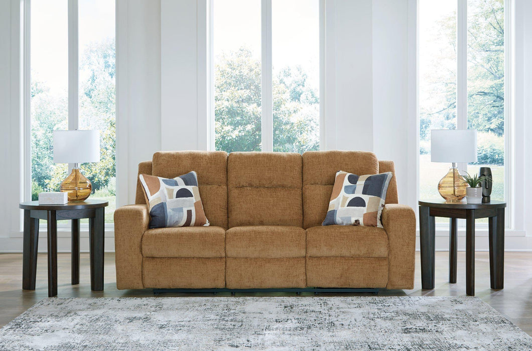 Kanlow Reclining Sofa Sofa Ashley Furniture