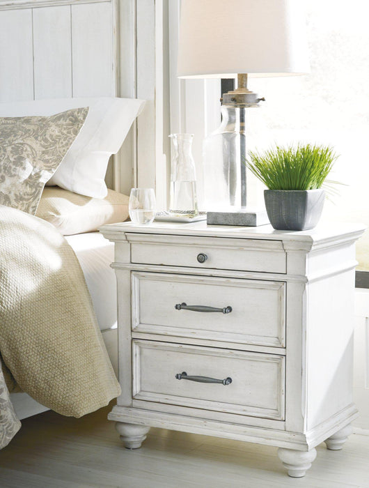 Kanwyn Nightstand Nightstand Ashley Furniture