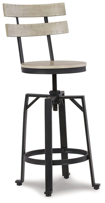 Karisslyn Counter Height Bar Stool Barstool Ashley Furniture