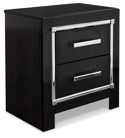 Kaydell Nightstand Nightstand Ashley Furniture