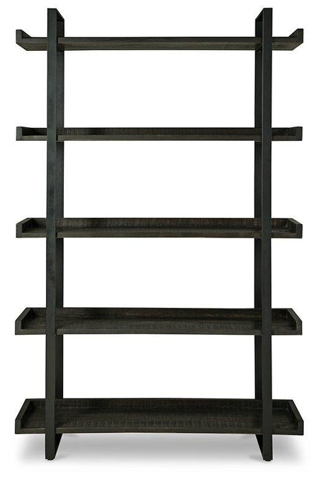 Kevmart Bookcase Bookcase Ashley Furniture