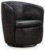 Kierreys Swivel Chair Accent Chair Ashley Furniture