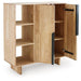 Kierwell Accent Cabinet Cabinet Ashley Furniture