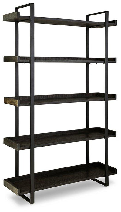 Kevmart Bookcase Bookcase Ashley Furniture