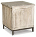 Laddford Accent Cabinet Accent Cabinet Ashley Furniture