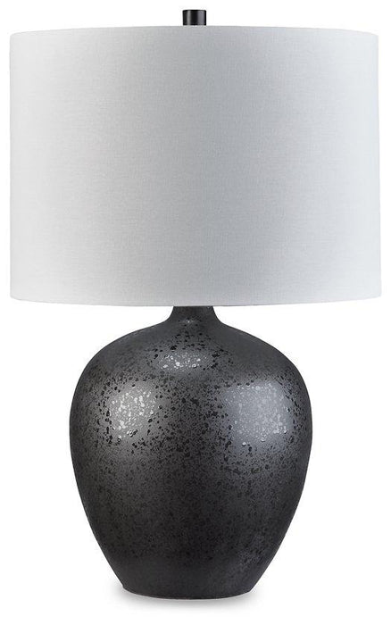 Ladstow Table Lamp Table Lamp Ashley Furniture