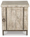 Laddford Accent Cabinet Accent Cabinet Ashley Furniture