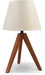 Laifland Table Lamp (Set of 2) Table Lamp Pair Ashley Furniture