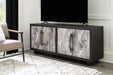 Lakenwood Accent Cabinet Accent Cabinet Ashley Furniture