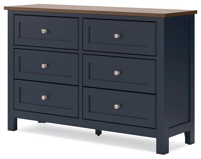 Landocken Dresser Dresser Ashley Furniture