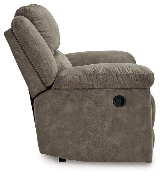 Laresview Oversized Recliner Recliner Ashley Furniture