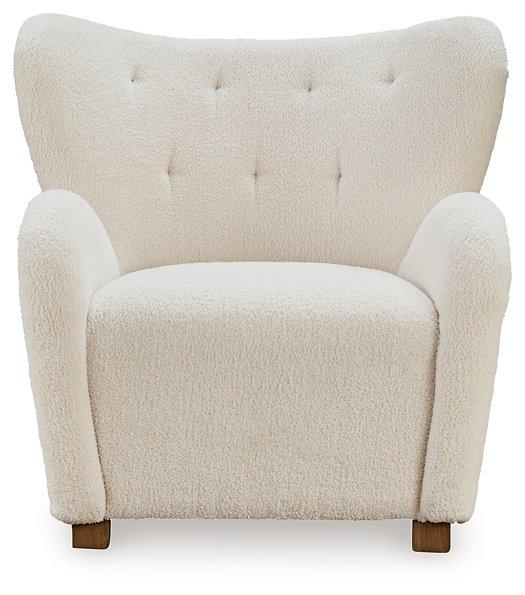 Larbell Accent Chair Accent Chair Ashley Furniture