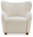 Larbell Accent Chair Accent Chair Ashley Furniture