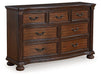 Lavinton Dresser Dresser Ashley Furniture