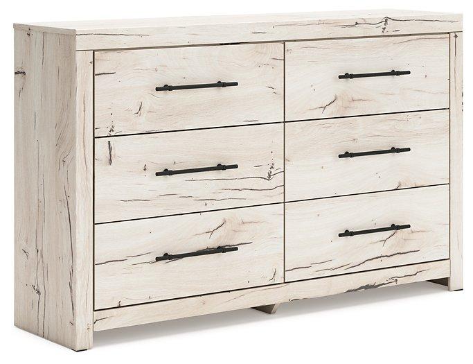 Lawroy Dresser Dresser Ashley Furniture