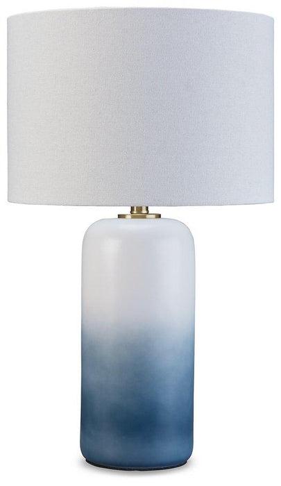 Lemrich Table Lamp Table Lamp Ashley Furniture