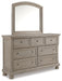 Lettner Bedroom Set Bedroom Set Ashley Furniture