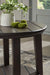 Celamar End Table End Table Ashley Furniture