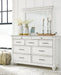 Kanwyn Bedroom Set Bedroom Set Ashley Furniture