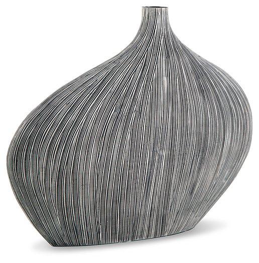 Donya Vase Vase Ashley Furniture