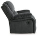 Draycoll Recliner Recliner Ashley Furniture