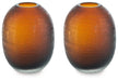 Embersen Vase (Set of 2) Vase Ashley Furniture