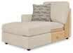 Edenfield 3-Piece Sectional with Chaise Sectional Ashley Furniture