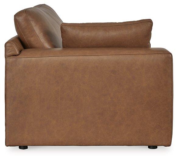 Emilia 2-Piece Sectional Loveseat Loveseat Ashley Furniture