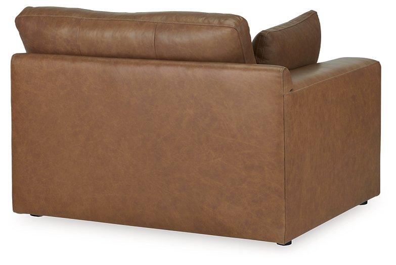 Emilia 2-Piece Sectional Loveseat Loveseat Ashley Furniture