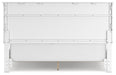 Fortman Bed Bed Ashley Furniture