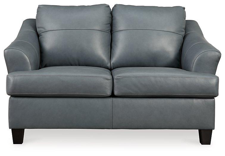 Genoa Loveseat Loveseat Ashley Furniture