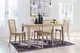 Gleanville Dining Room Set Dining Room Set Ashley Furniture