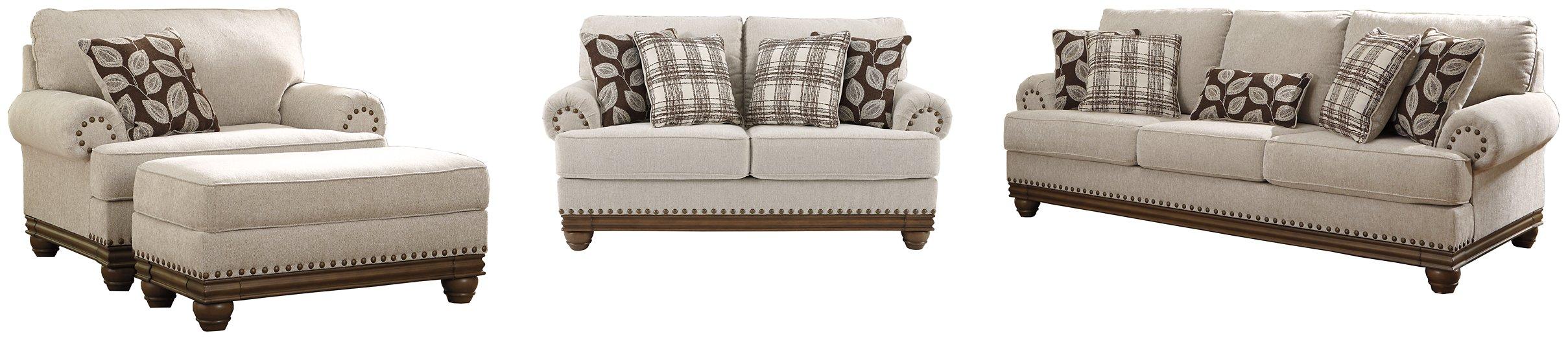 Harleson Living Room Set Living Room Set Ashley Furniture