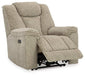 Hindmarsh Power Recliner Recliner Ashley Furniture