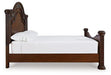 Lavinton Bed Bed Ashley Furniture