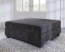 Lavernett Oversized Accent Ottoman Ottoman Ashley Furniture