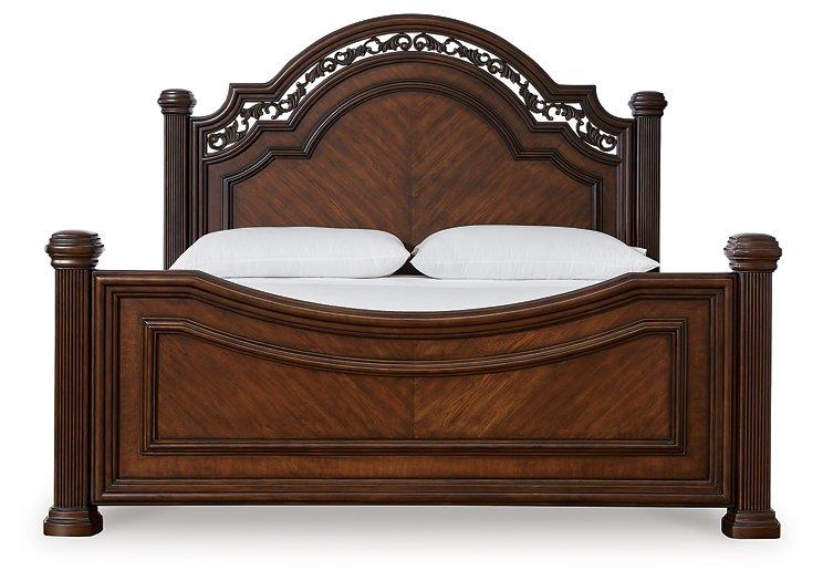 Lavinton Bedroom Set Bedroom Set Ashley Furniture