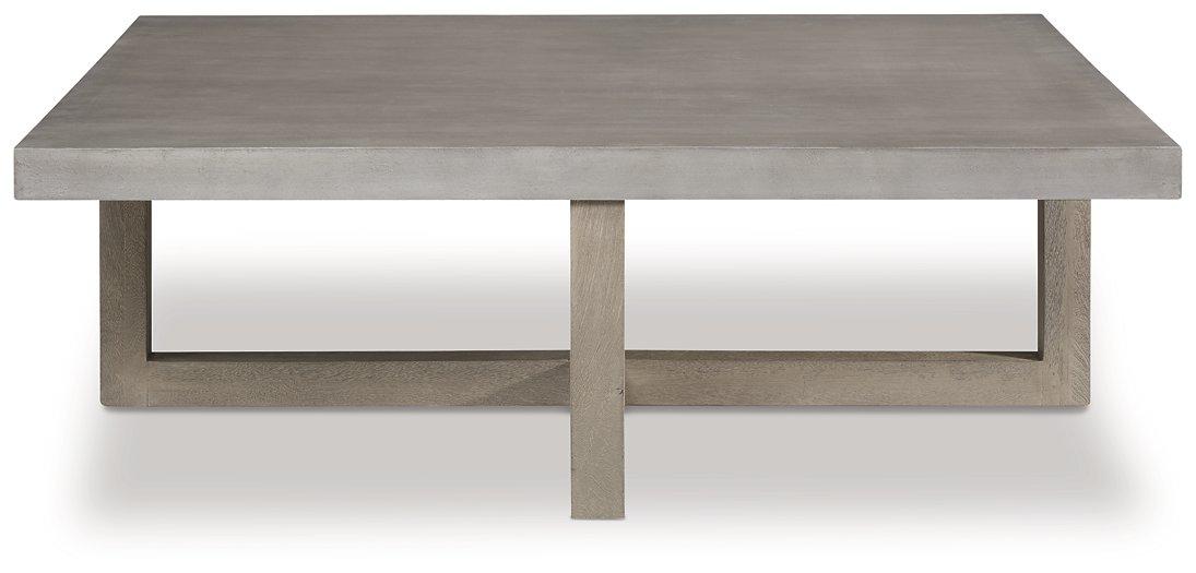 Lockthorne Coffee Table Cocktail Table Ashley Furniture