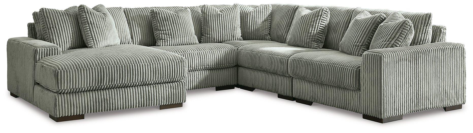 Lindyn Living Room Set Living Room Set Ashley Furniture