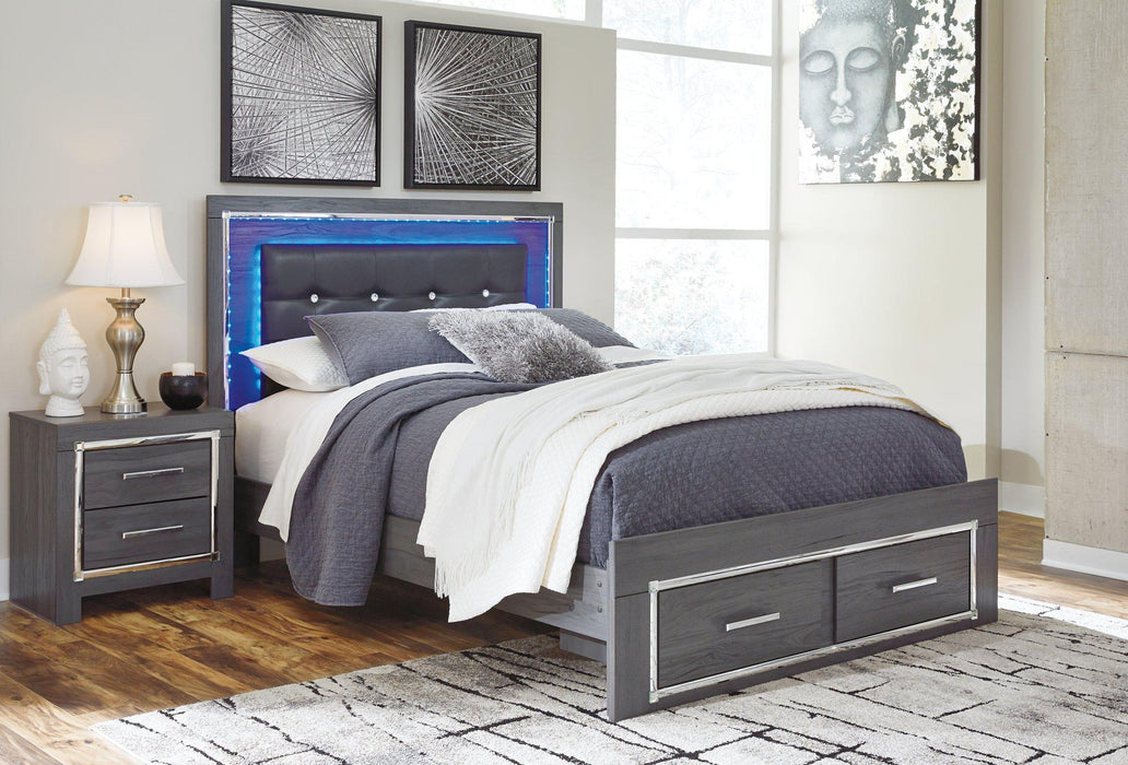 Lodanna Bedroom Set Bedroom Set Ashley Furniture